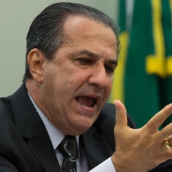 Pr. SILAS DIVULGA EXTRADO MOSTRANDO PARA ONDE FOI OFERTA QUESTIONADA PELA PF
